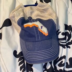 Florida Gators Hat
